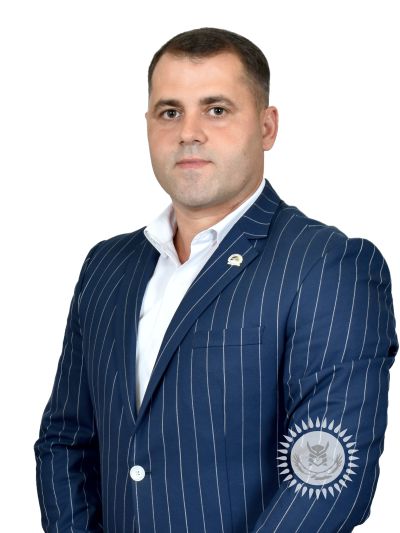 Хижняк Денис Борисович