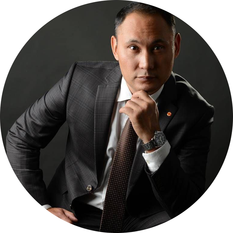 Тавлютов Толеген Зихаилович