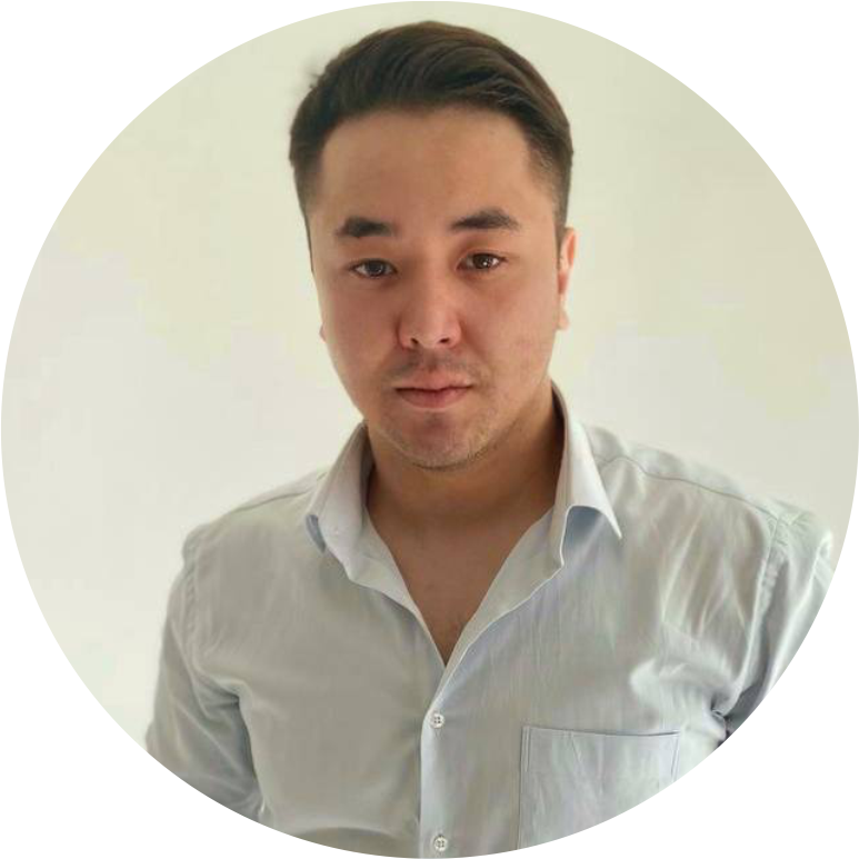 Битимбаев Бахдаулет Болатказыевич