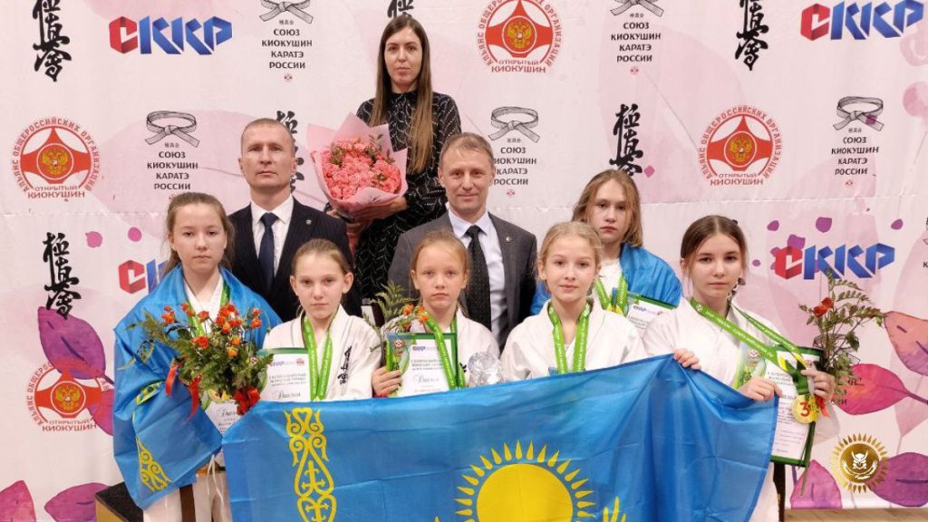 Успех в Москве