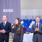 Успех в Москве