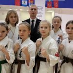 Успех в Москве