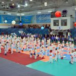 Турнир 30-летия основания Вооружённых Сил Республики Казахстан.