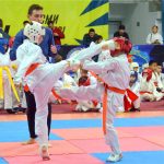 Турнир 30-летия основания Вооружённых Сил Республики Казахстан.