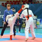 Турнир 30-летия основания Вооружённых Сил Республики Казахстан.