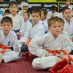 Турнир 30-летия основания Вооружённых Сил Республики Казахстан.