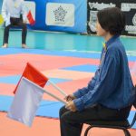 Турнир 30-летия основания Вооружённых Сил Республики Казахстан.