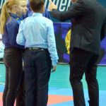 Турнир 30-летия основания Вооружённых Сил Республики Казахстан.