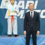 Турнир 30-летия основания Вооружённых Сил Республики Казахстан.