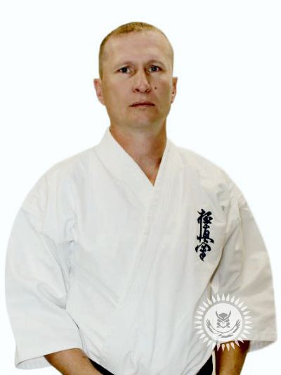 Владимиров Николай Николаевич