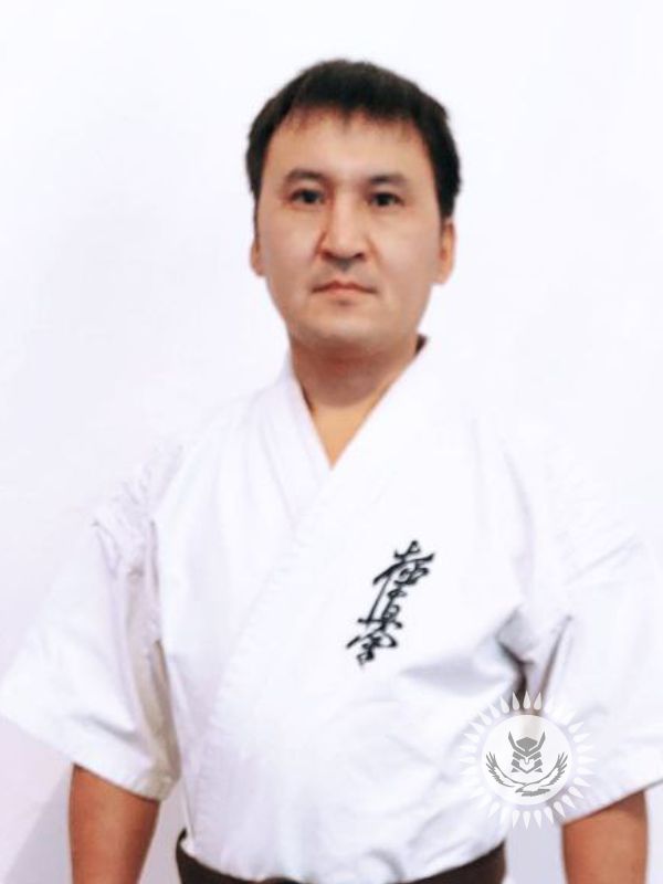 Амангелды Максат Амангелдыұлы