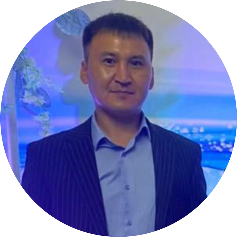 Амангелды Максат Амангелдыұлы