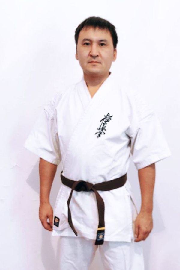 Амангелды Максат Амангелдыұлы