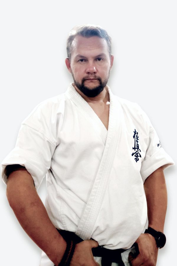 Евченко Евгений Егорович