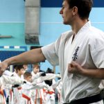 14.12.22. Годовая аттестация, КЮ-тест, вручение паспортов в Алматинском филиале