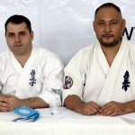 14.12.22. Годовая аттестация, КЮ-тест, вручение паспортов в Алматинском филиале