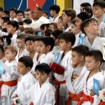 14.12.22. Годовая аттестация, КЮ-тест, вручение паспортов в Алматинском филиале