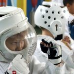 14.12.22. Годовая аттестация, КЮ-тест, вручение паспортов в Алматинском филиале