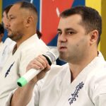 14.12.22. Годовая аттестация, КЮ-тест, вручение паспортов в Алматинском филиале