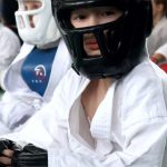 14.12.22. Годовая аттестация, КЮ-тест, вручение паспортов в Алматинском филиале