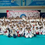 В Восточно-Казахстанском филиале Альянса состоялась годовая ученическая аттестация