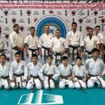 В Восточно-Казахстанском филиале Альянса состоялась годовая ученическая аттестация