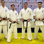 Астана. Городской турнир среди детей.