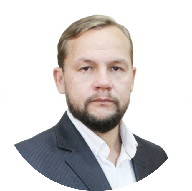 Евченко Евгений Егорович