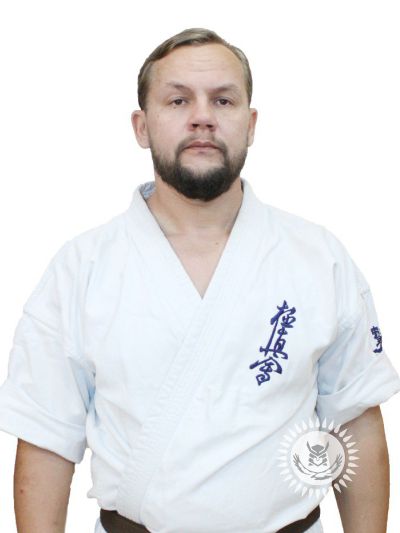 Евченко Евгений Егорович