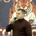 Открытый чемпионат по киокушинкай каратэ «TORA CUP»