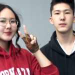 "Кабанбай Батыр" в Алматы