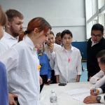 "Кабанбай Батыр" в Алматы