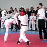 "Кабанбай Батыр" в Алматы