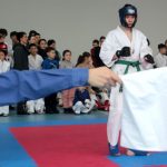 "Кабанбай Батыр" в Алматы