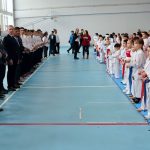 "Кабанбай Батыр" в Алматы