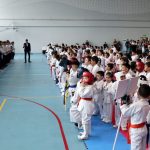 "Кабанбай Батыр" в Алматы