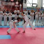 "Кабанбай Батыр" в Алматы