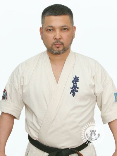 Тавлютов Руслан Зихаилович