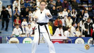 Республиканский Кубок "Казахстанского Альянса Боевых Искусств” по So-Kyokushin karate! 15.04.2023 г. Область Абай город Семей