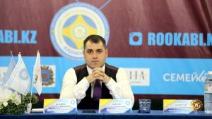 Республиканский Кубок "Казахстанского Альянса Боевых Искусств” по So-Kyokushin karate! 15.04.2023 г. Область Абай город Семей