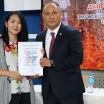 В Алматы состоялся городской турнир «AMANAT CUP» по Киокушинкай карате. Турнир проведен Республиканским Общественным Объединением Казахстанский Альянс Боевых Искусств «СО-КЁКУШИН» при поддержке и содействии Алматинского городского филиала партии «AMANAT».