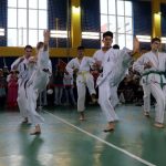 В Алматы состоялся городской турнир «AMANAT CUP» по Киокушинкай карате. Турнир проведен Республиканским Общественным Объединением Казахстанский Альянс Боевых Искусств «СО-КЁКУШИН» при поддержке и содействии Алматинского городского филиала партии «AMANAT».