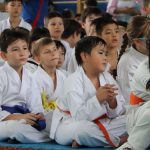 В Алматы состоялся городской турнир «AMANAT CUP» по Киокушинкай карате. Турнир проведен Республиканским Общественным Объединением Казахстанский Альянс Боевых Искусств «СО-КЁКУШИН» при поддержке и содействии Алматинского городского филиала партии «AMANAT».