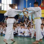 В Алматы состоялся городской турнир «AMANAT CUP» по Киокушинкай карате. Турнир проведен Республиканским Общественным Объединением Казахстанский Альянс Боевых Искусств «СО-КЁКУШИН» при поддержке и содействии Алматинского городского филиала партии «AMANAT».