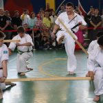 В Алматы состоялся городской турнир «AMANAT CUP» по Киокушинкай карате. Турнир проведен Республиканским Общественным Объединением Казахстанский Альянс Боевых Искусств «СО-КЁКУШИН» при поддержке и содействии Алматинского городского филиала партии «AMANAT».