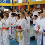 В Алматы состоялся городской турнир «AMANAT CUP» по Киокушинкай карате. Турнир проведен Республиканским Общественным Объединением Казахстанский Альянс Боевых Искусств «СО-КЁКУШИН» при поддержке и содействии Алматинского городского филиала партии «AMANAT».