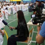 В Алматы состоялся городской турнир «AMANAT CUP» по Киокушинкай карате. Турнир проведен Республиканским Общественным Объединением Казахстанский Альянс Боевых Искусств «СО-КЁКУШИН» при поддержке и содействии Алматинского городского филиала партии «AMANAT».