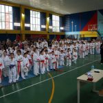 В Алматы состоялся городской турнир «AMANAT CUP» по Киокушинкай карате. Турнир проведен Республиканским Общественным Объединением Казахстанский Альянс Боевых Искусств «СО-КЁКУШИН» при поддержке и содействии Алматинского городского филиала партии «AMANAT».