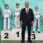 В Алматы состоялся городской турнир «AMANAT CUP» по Киокушинкай карате. Турнир проведен Республиканским Общественным Объединением Казахстанский Альянс Боевых Искусств «СО-КЁКУШИН» при поддержке и содействии Алматинского городского филиала партии «AMANAT».