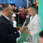 В Алматы состоялся городской турнир «AMANAT CUP» по Киокушинкай карате. Турнир проведен Республиканским Общественным Объединением Казахстанский Альянс Боевых Искусств «СО-КЁКУШИН» при поддержке и содействии Алматинского городского филиала партии «AMANAT».